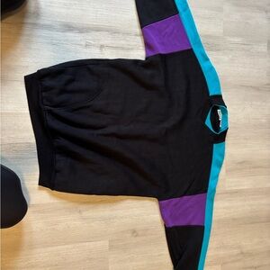 Vintage trend basics sweatshirt